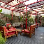 Praktik Garden